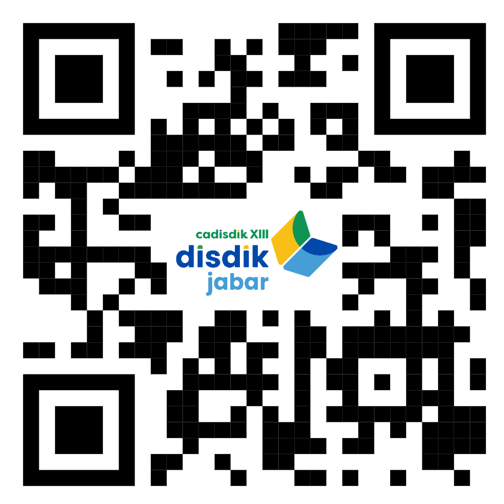 Barcode Survey Kepuasan Masyarakat